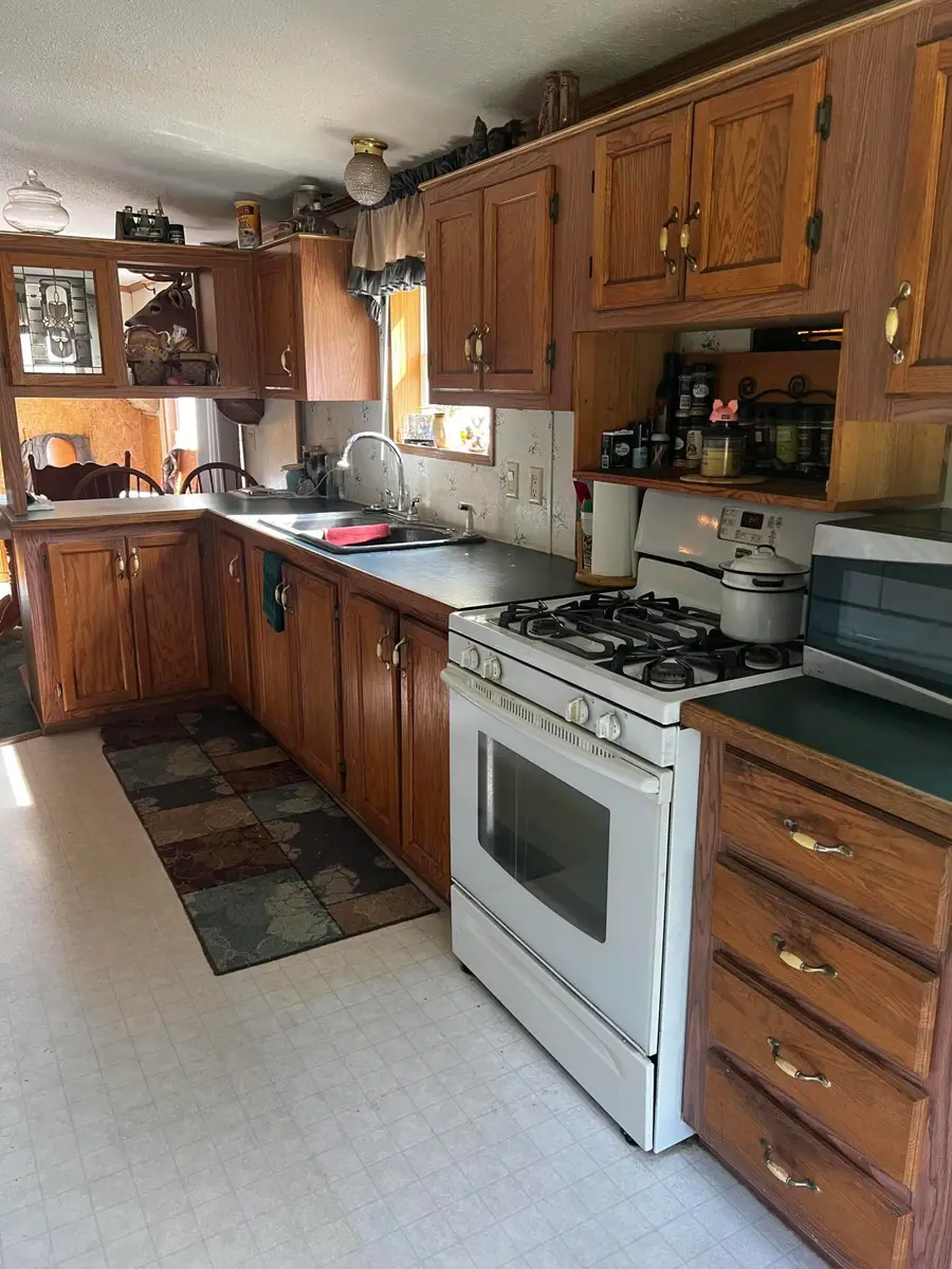 577 Wilderness Trail, Saint Helen, MI 48656 - Image #3