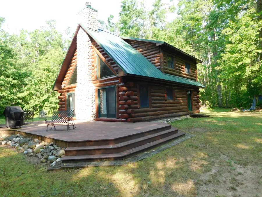 11809 Bear Track Trail, Frederic, MI 49733 - Image #3