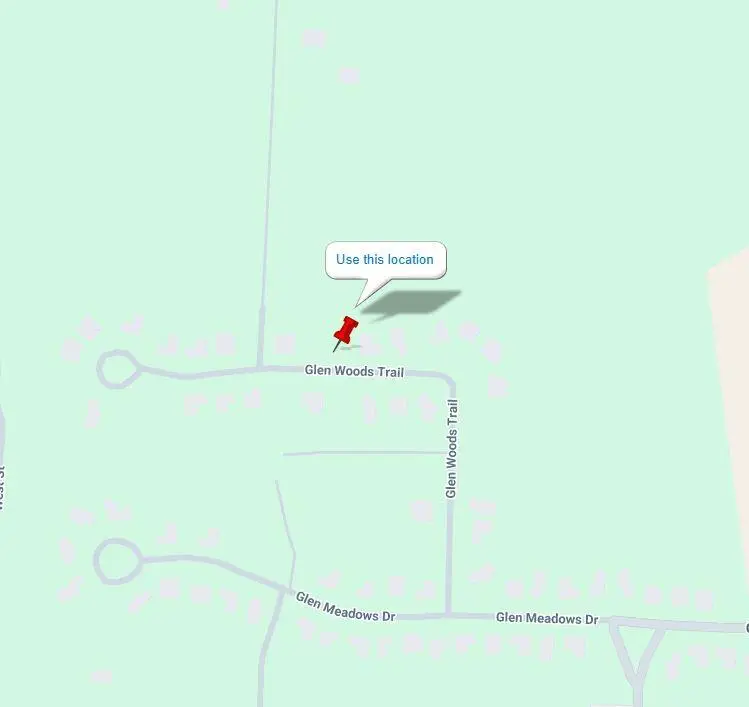 Glen Woods Trail, Gaylord, MI 49735 - #2