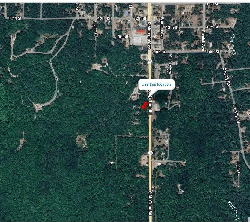 S Mt Tom Road, Mio, MI 48647 - Image #2