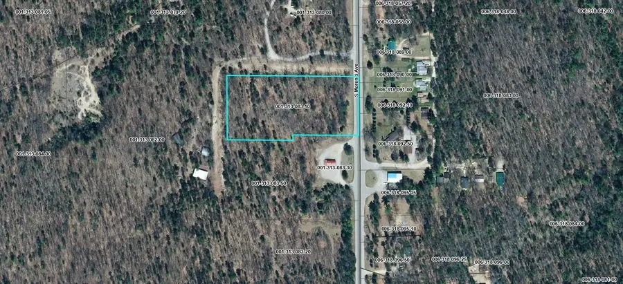 S Mt Tom Road, Mio, MI 48647 - Image #3