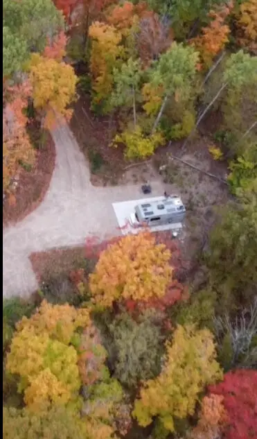 3037 Deer Trail, Gaylord, MI 49735 - Image #2