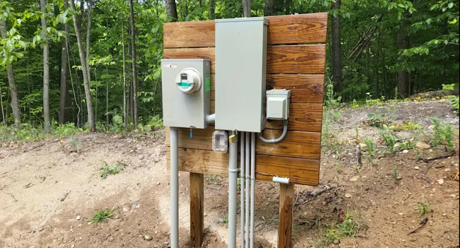 3037 Deer Trail, Gaylord, MI 49735 - Image #3