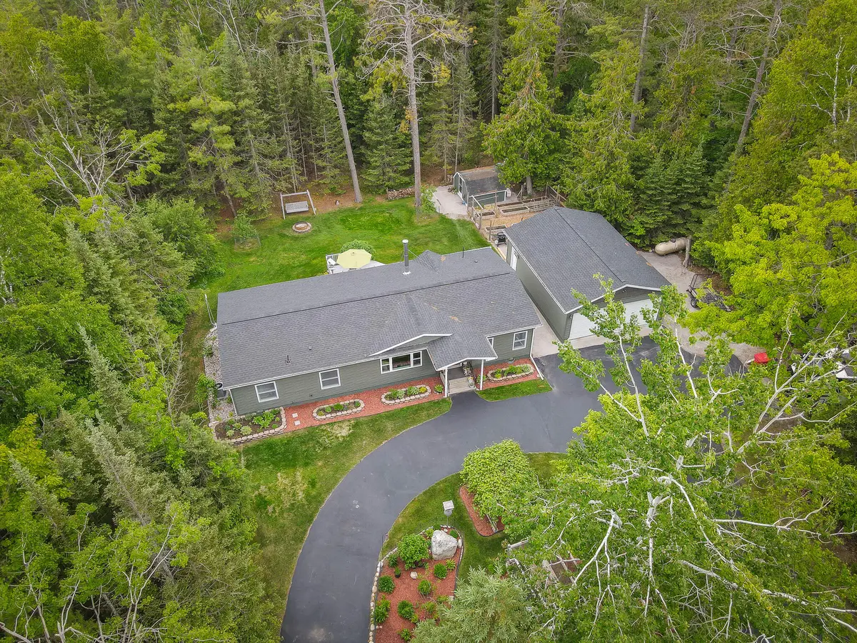 17203 Balsam Drive, Presque Isle, MI 49777 - #1