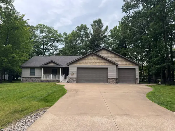 147 Indian Oaks Trail, Prudenville, MI 48651