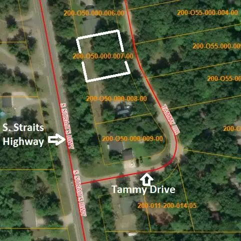 7402 Tammy Drive, Indian River, MI 49749 - Image #1