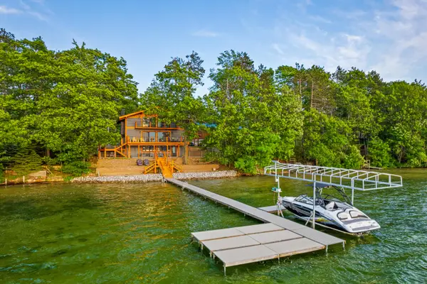 6558 Old 27 South, Gaylord, MI 49735