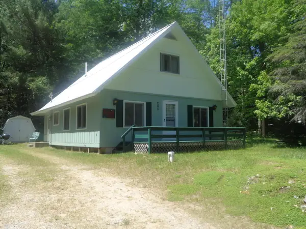 205 Jackson Boulevard, Roscommon, MI 48653