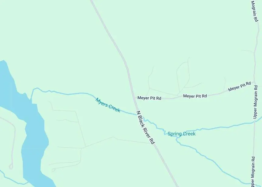 Lot F Forest Drive, Cheboygan, MI 49721 - Image #2