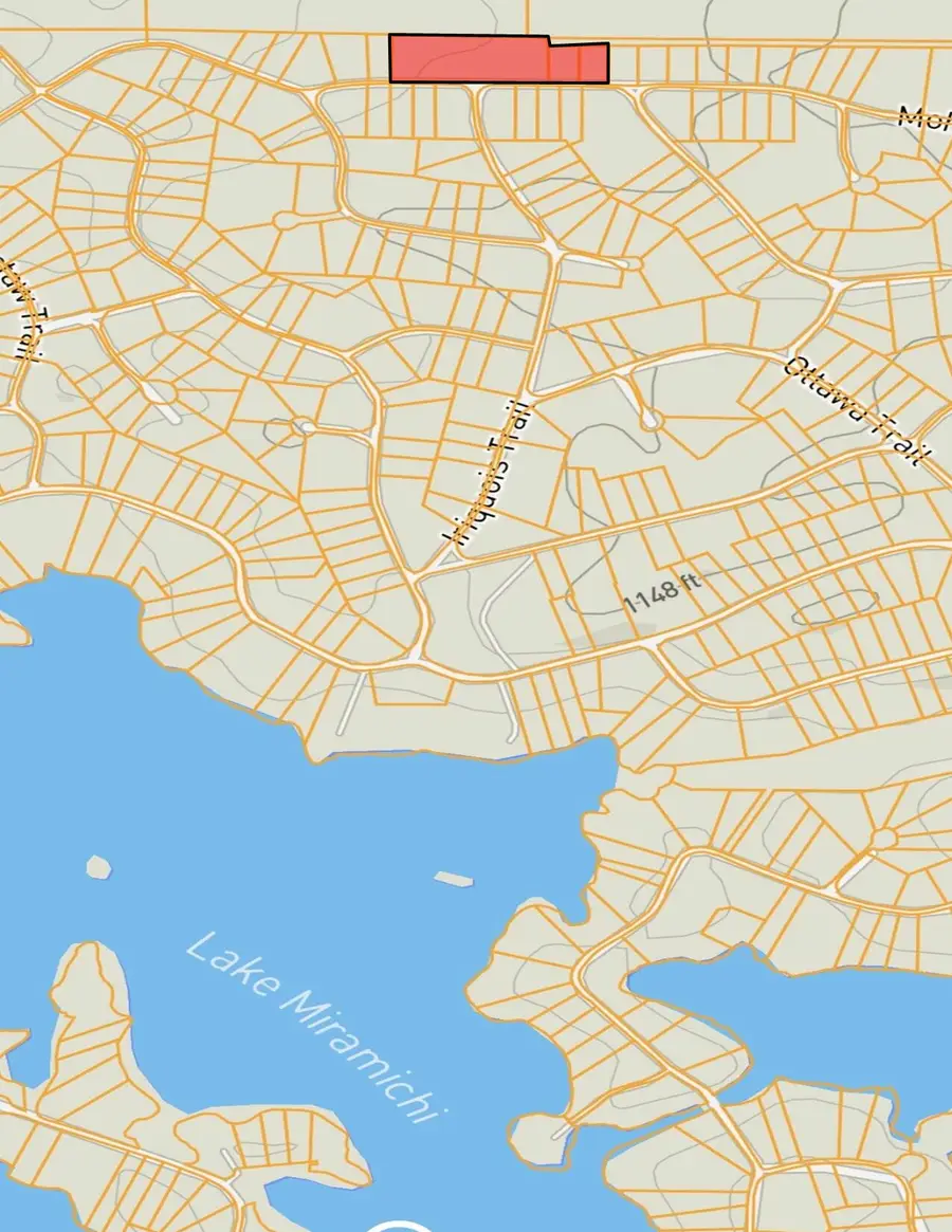 3 ACRES Mohican Trail, Evart, MI 49631 - Image #2