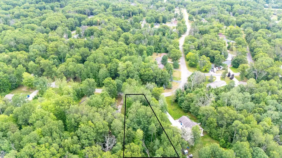 Lot 117 Goldenrod Drive, Houghton Lake, MI 48629 - #3
