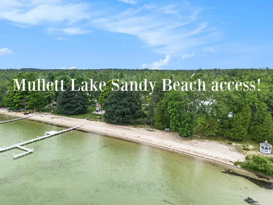 50 W Parkway Drive, Cheboygan, MI 49721 - Image #3