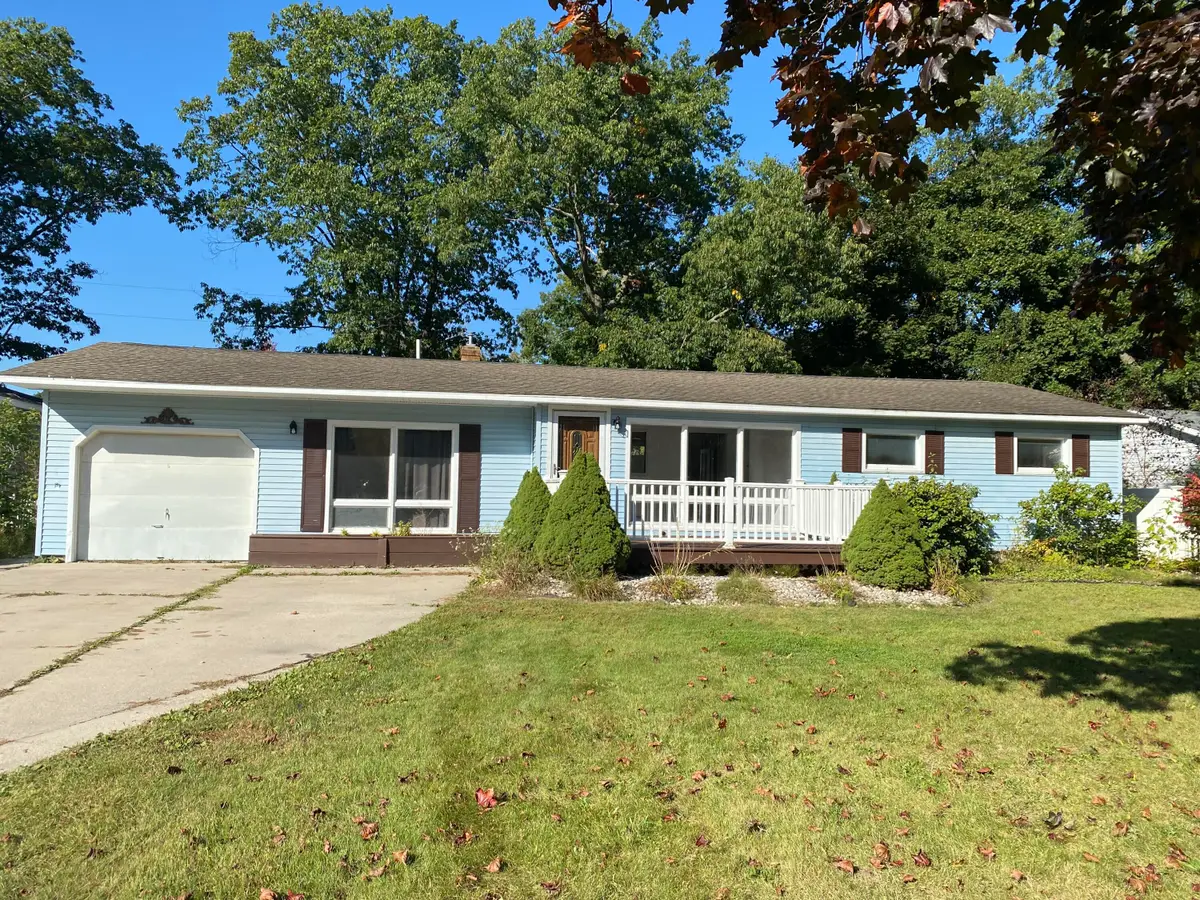 152 Colorado Road, Alpena, MI 49707 - #1