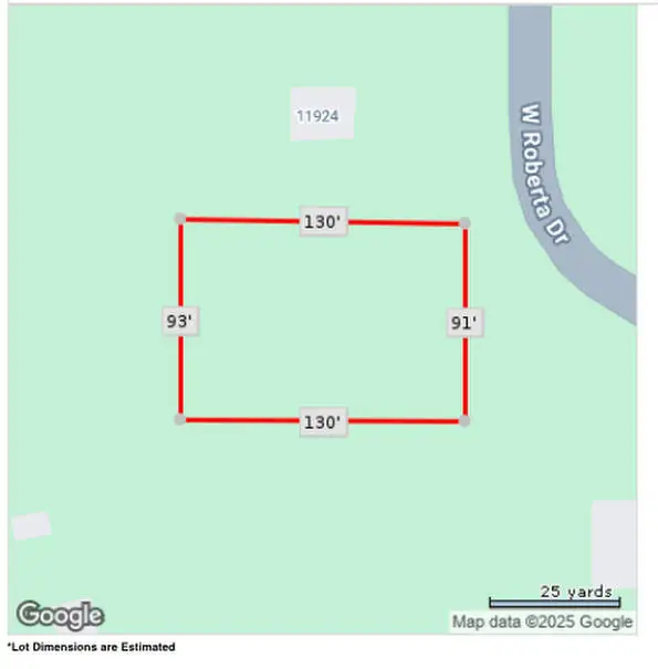 Lot # 21 W Roberta Drive, Roscommon, MI 48653 - Image #3