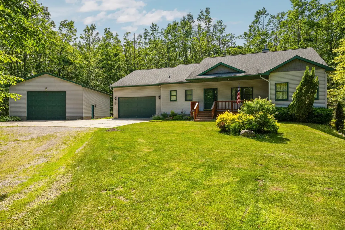 11974 Coyote Run, Gaylord, MI 49735 - #1