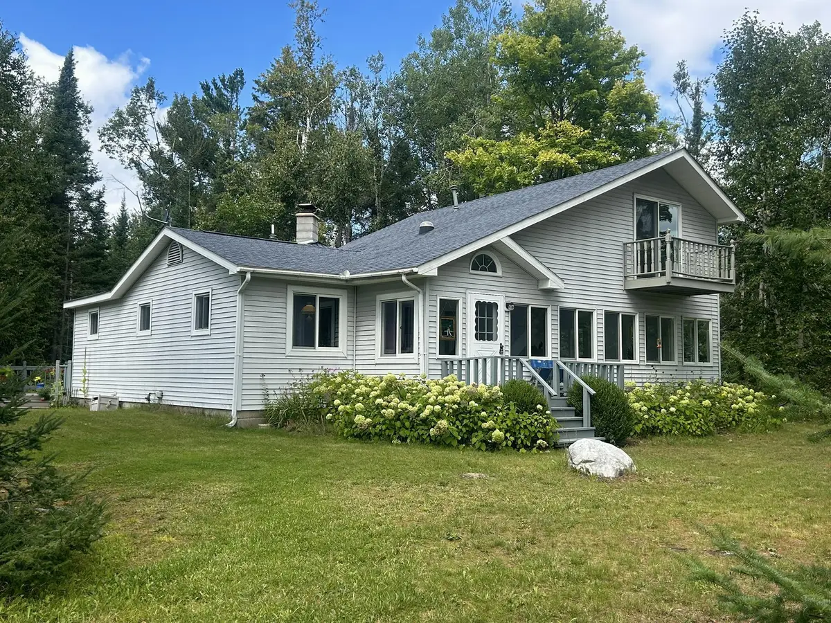 22551 Theiner Trail, Hillman, MI 49746 - #1