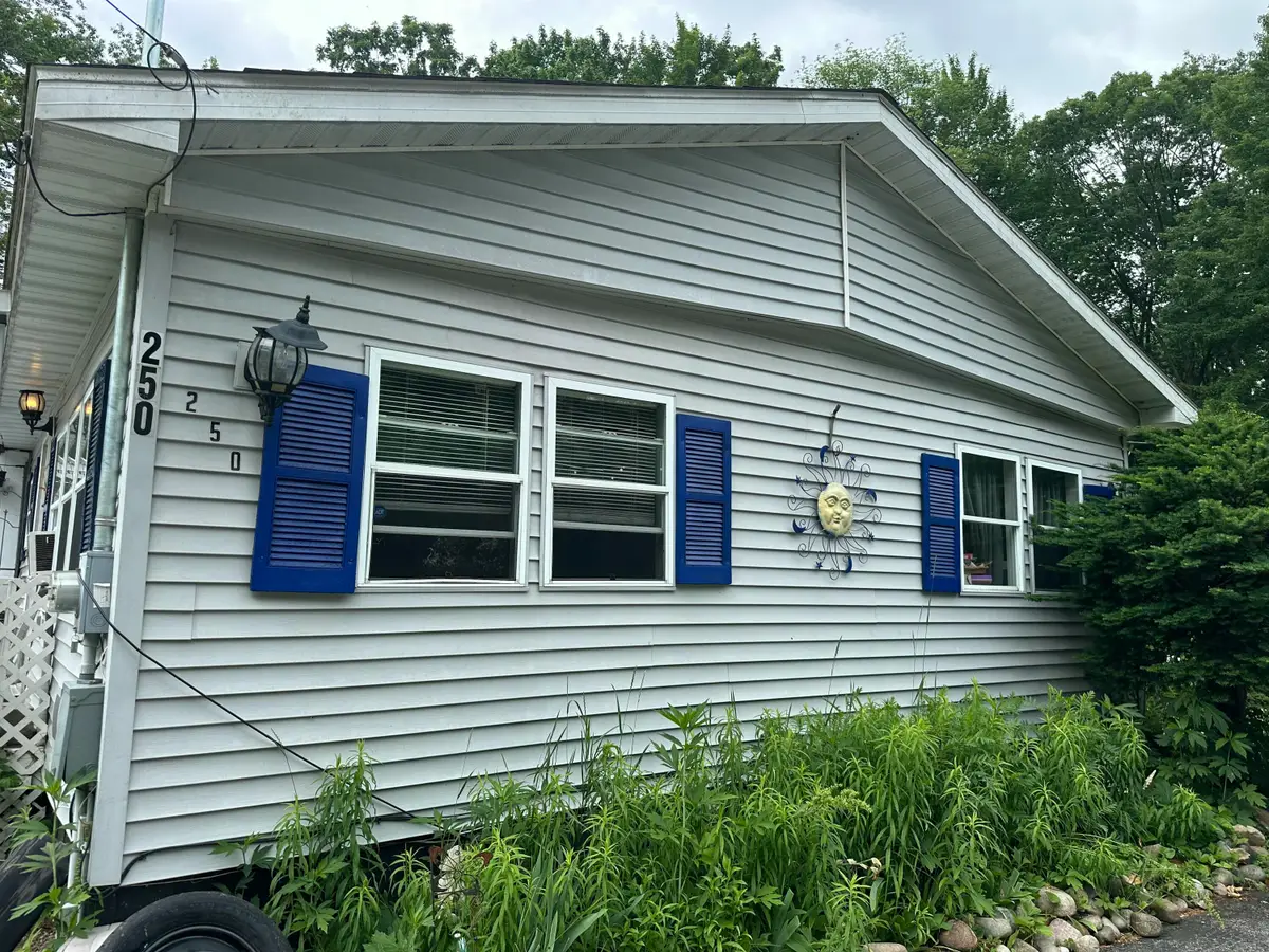 250 Mink Drive, Roscommon, MI 48653 - Image #1