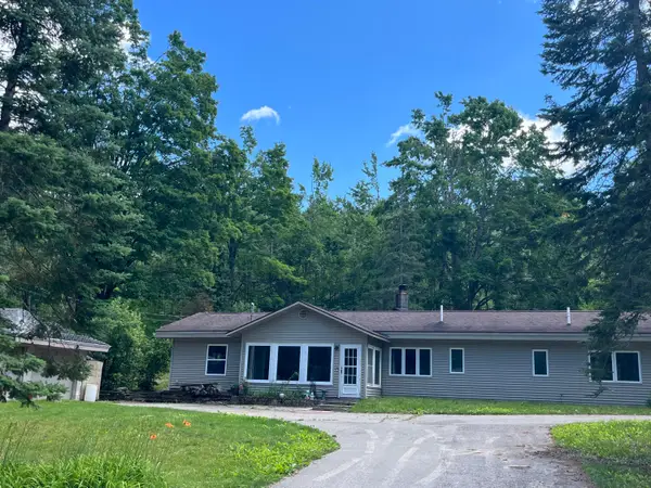 2359 Watson Hills Trail, Vanderbilt, MI 49795