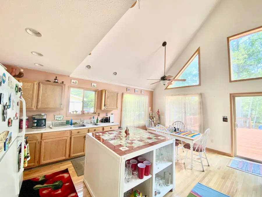 2184 Lake James Drive, Prudenville, MI 48651 - Image #3