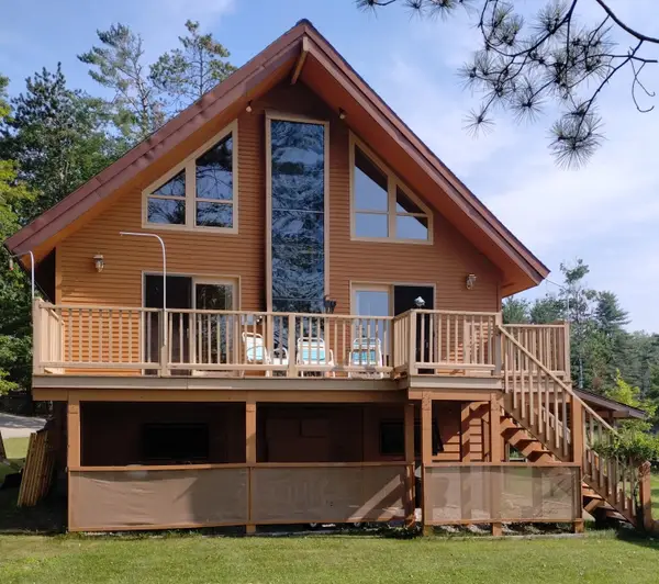 19241 Pine Tree Court, Hillman, MI 49746