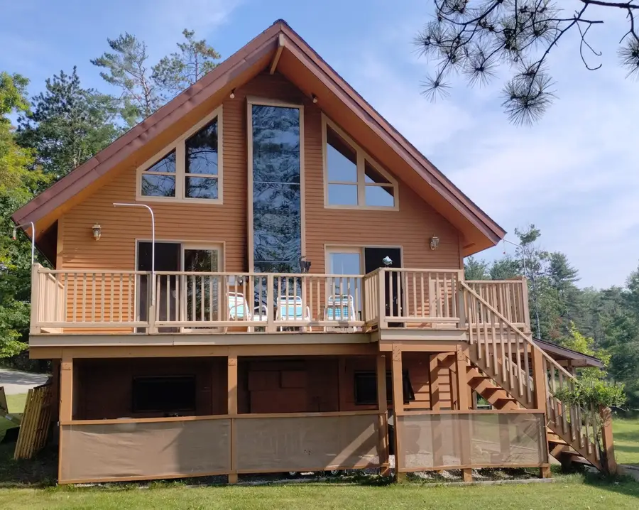 19241 Pine Tree Court, Hillman, MI 49746 - Image #2