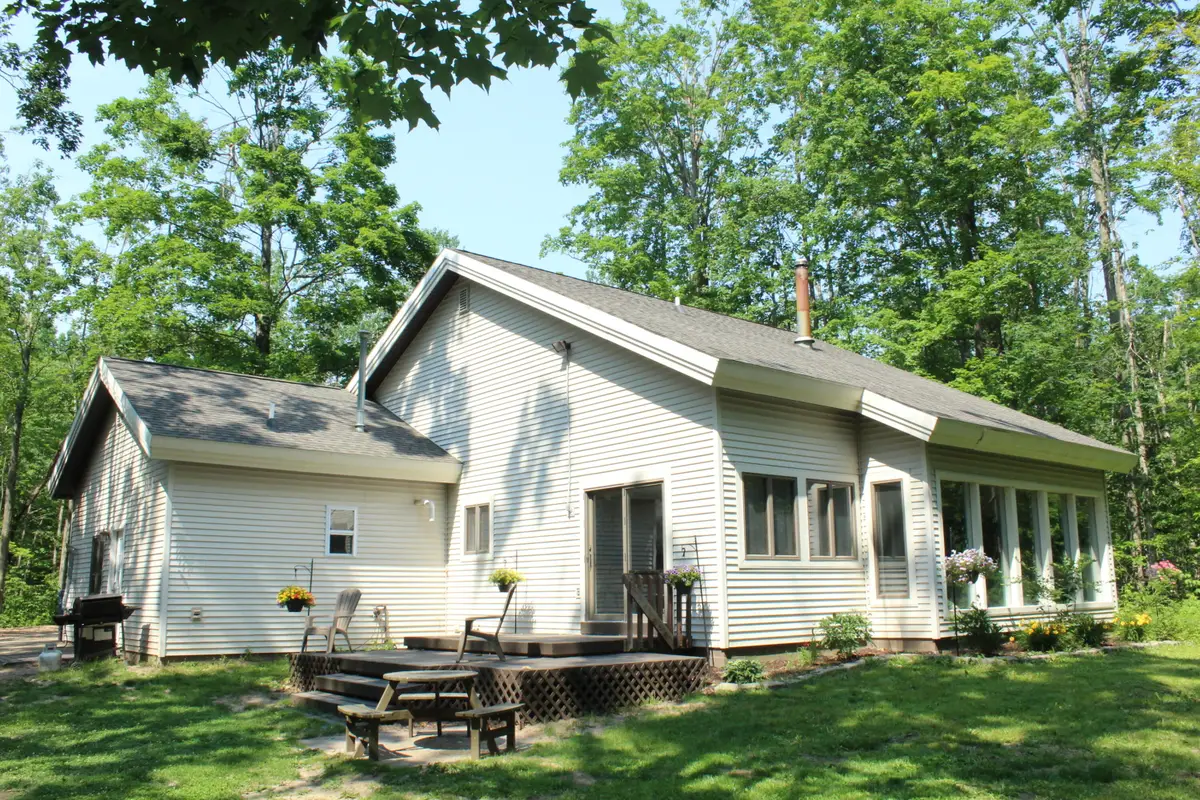 11730 Crossbow Drive, Elmira, MI 49730 - Image #1