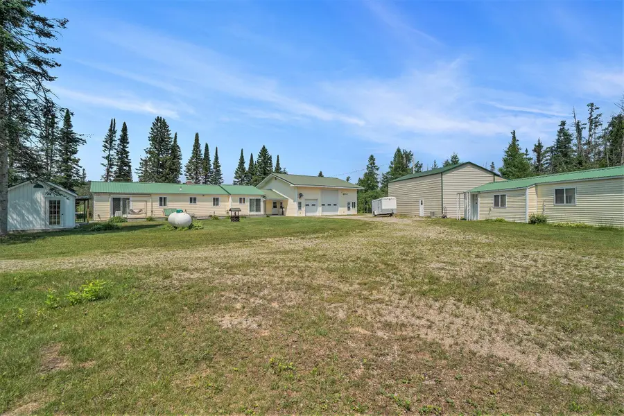 14375 S Straits Highway, Wolverine, MI 49799 - Image #3