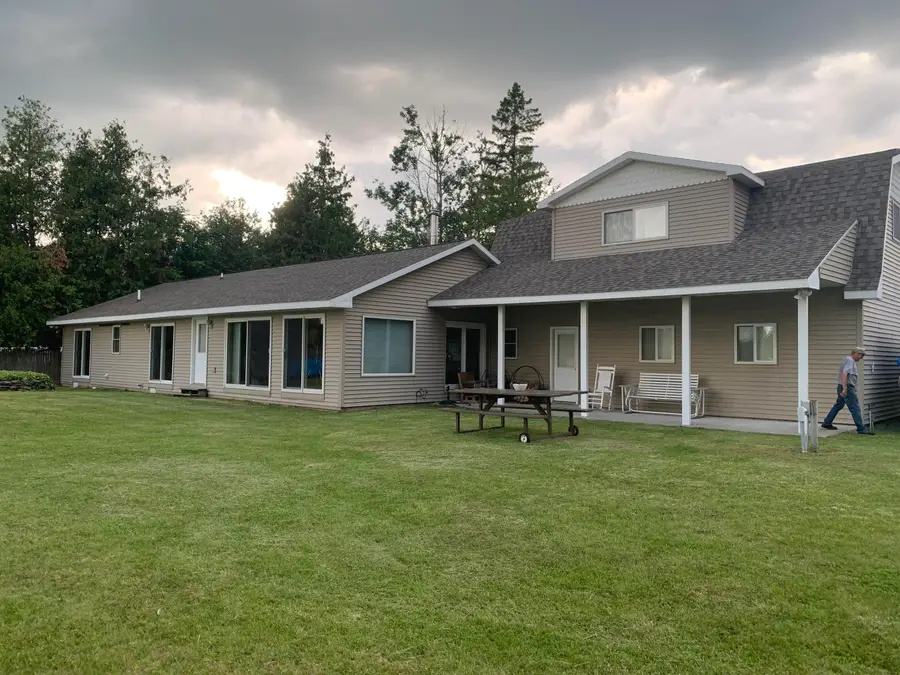 6272 Black Bass Bay, Presque Isle, MI 49777 - Image #2