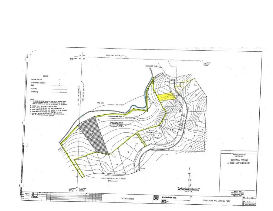 3 Holly Lane, Gaylord, MI 49735 - Image #3