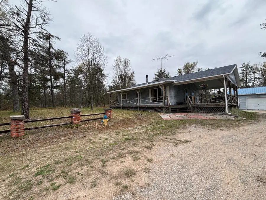 2969 Cambay Trail, Grayling, MI 49738 - Image #3