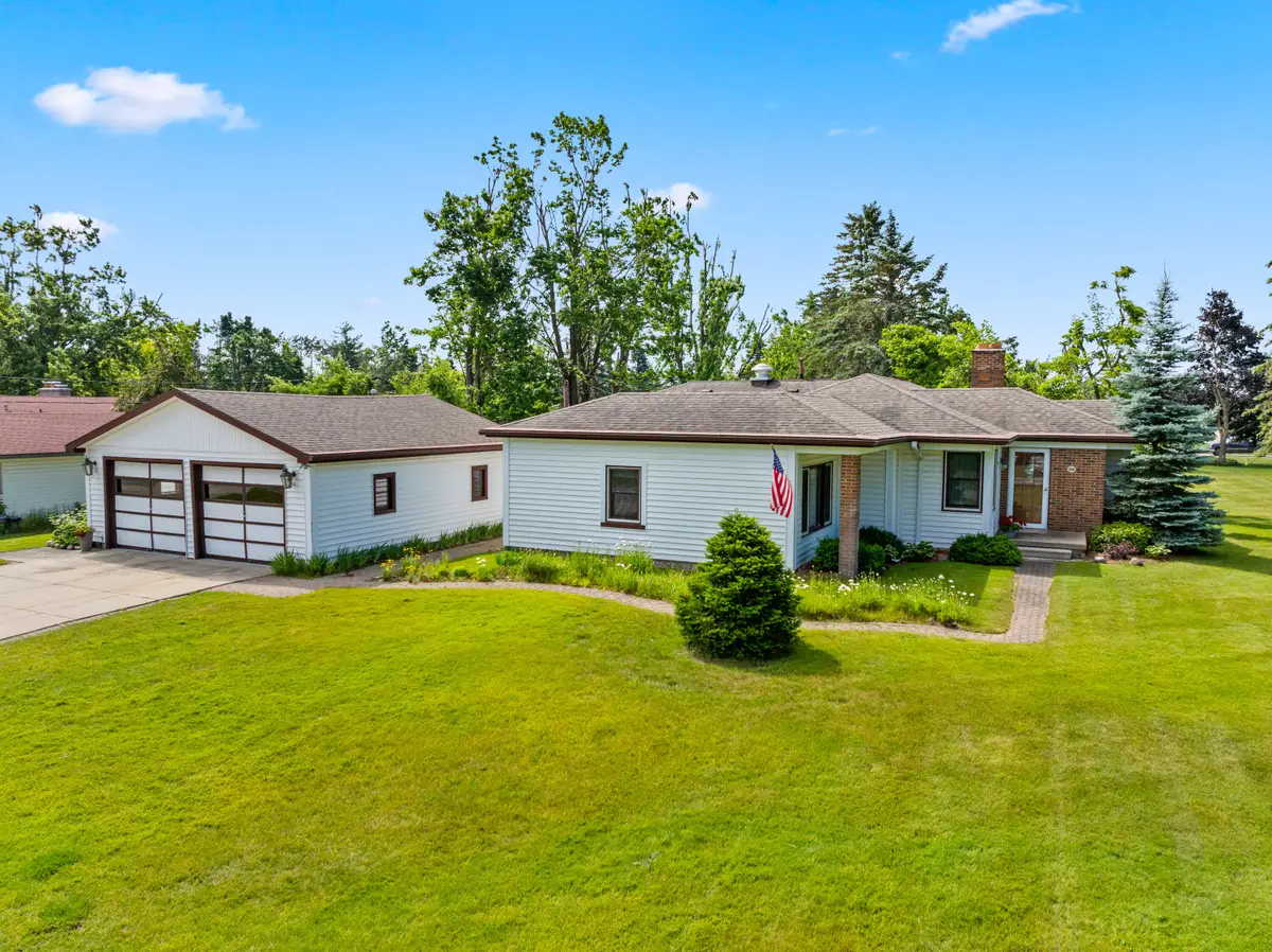 206 Hayes Road, Gaylord, MI 49735 - #1