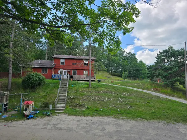 1330 S Mt Tom Road, Mio, MI 48647