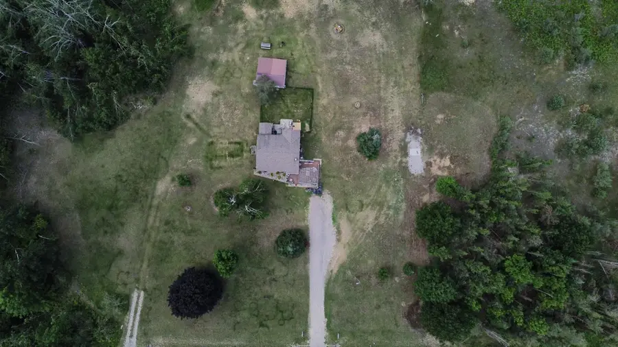 1076 W Devereaux Lake Road, Indian River, MI 49749 - Image #2
