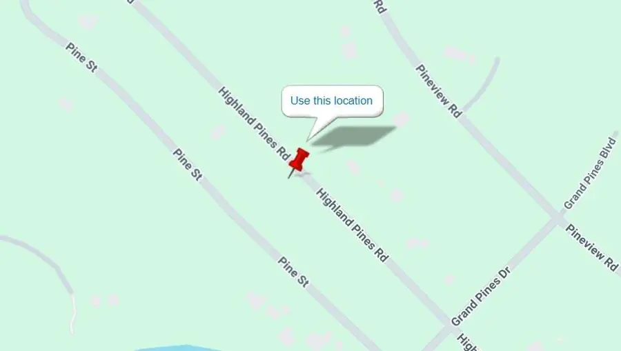 NHN Highland Pines Road, Presque Isle, MI 49777 - Image #2