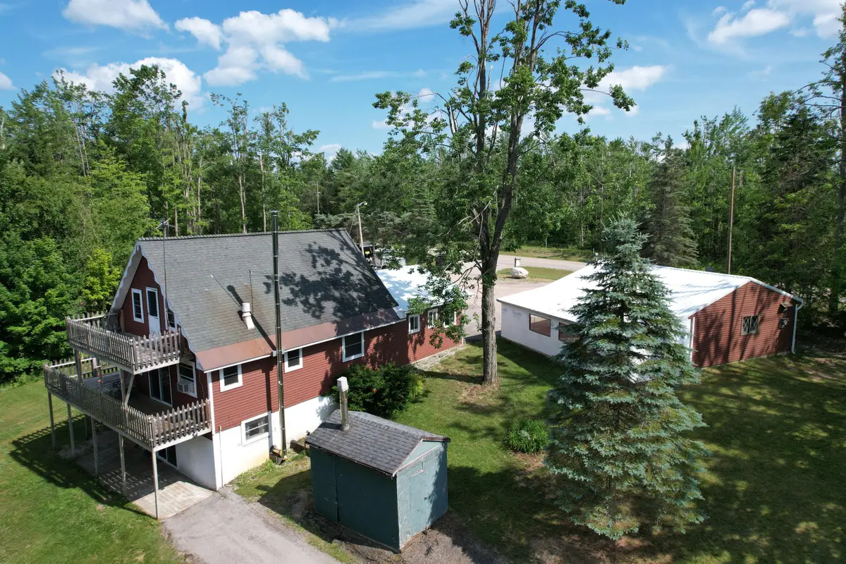 6876 Old Alba Road, Gaylord, MI 49735 - Image #1