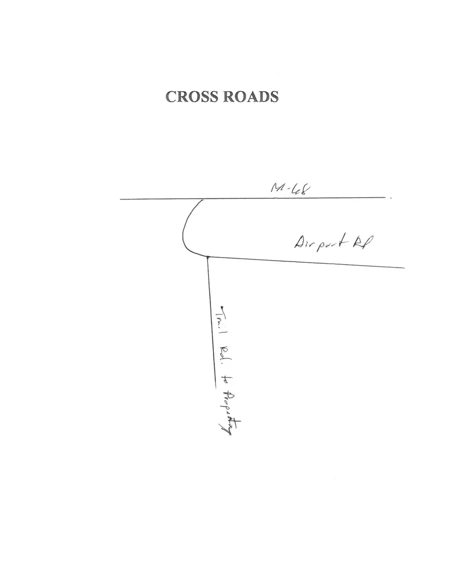 West Airport Highway, Rogers City, MI 49779 - Image #2