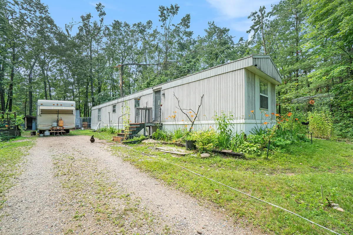 5880 Hillside Drive, Lewiston, MI 49756 - Image #1