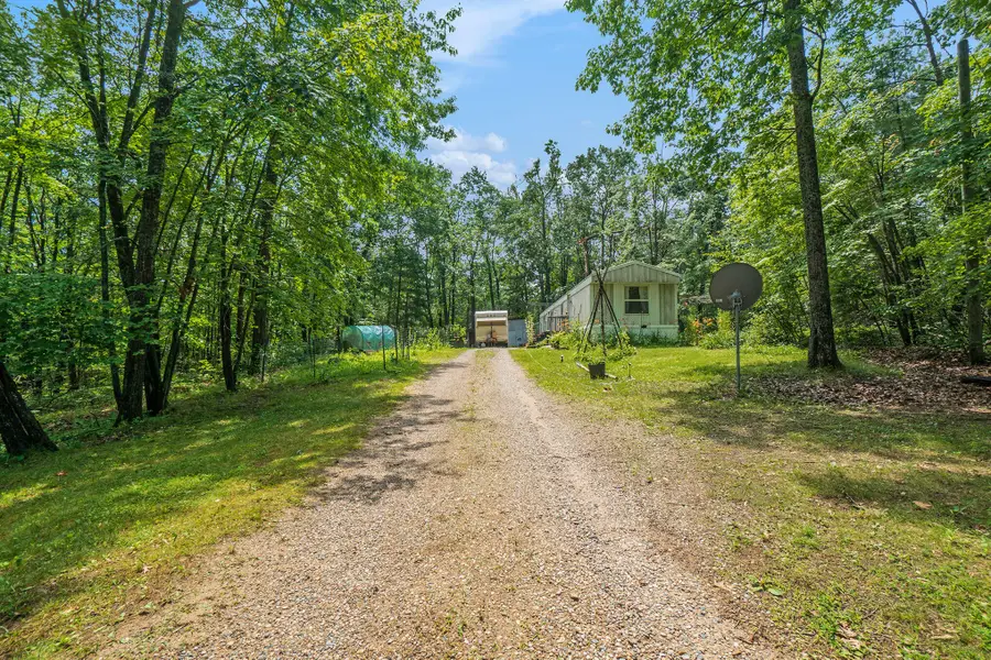 5880 Hillside Drive, Lewiston, MI 49756 - Image #2