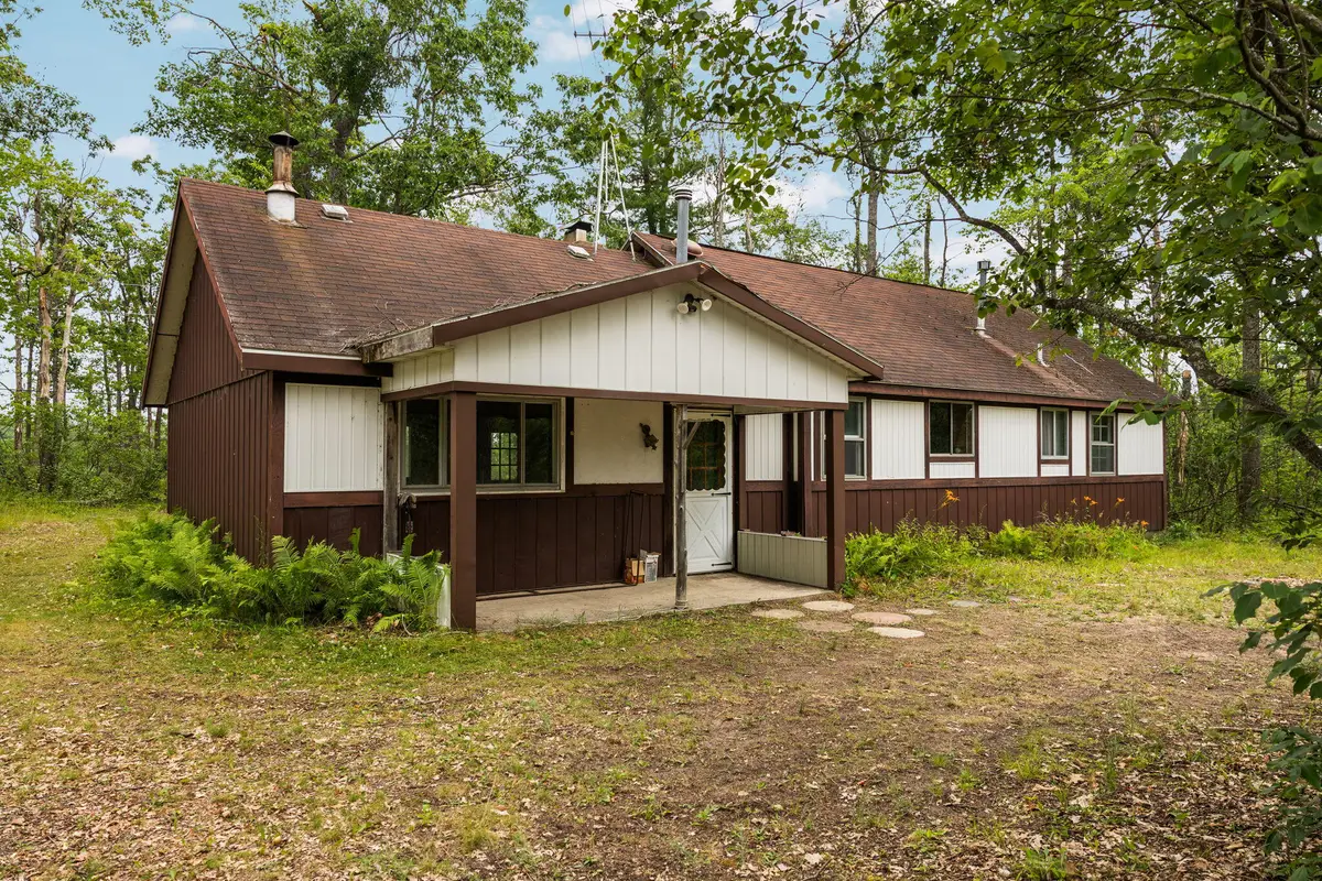 6247 Bear Lake Road, Johannesburg, MI 49751 - Image #1