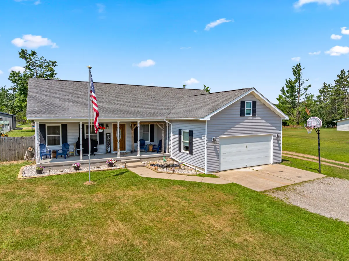 1448 Meecher Road, Gaylord, MI 49735 - Image #1