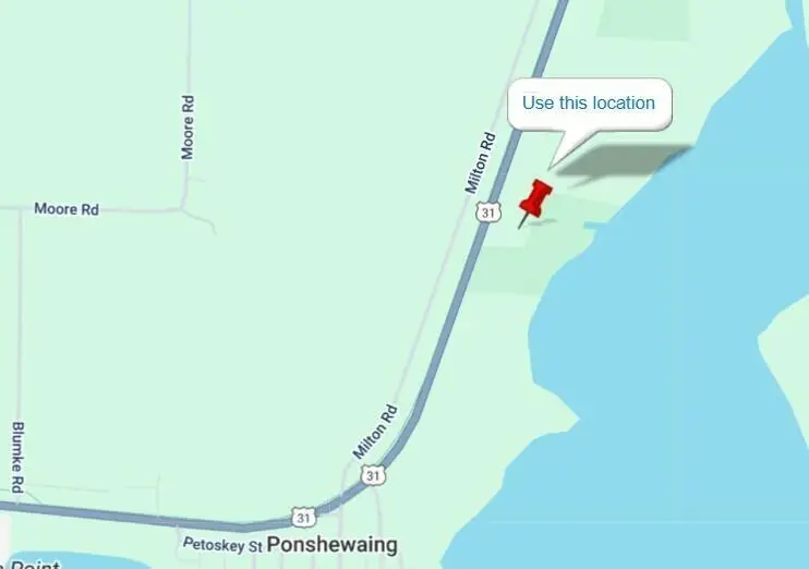 8503 Us 31, Alanson, MI 49706 - Image #2