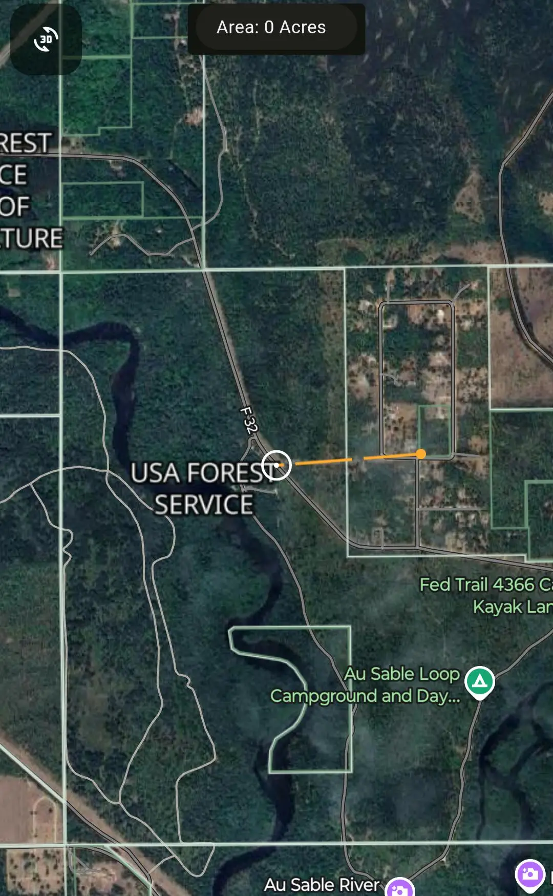 67 and 68 Jackpine Loop, Mio, MI 48647 - Image #1