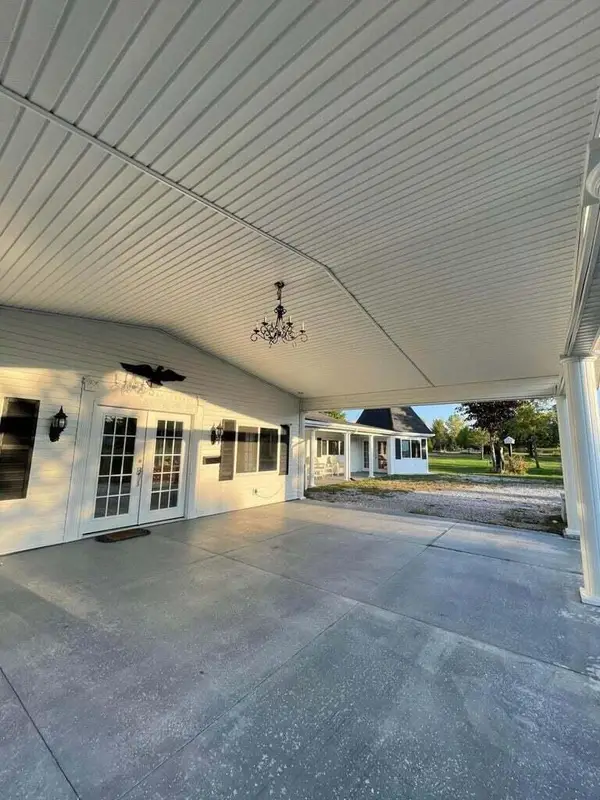 14685 Hubbard Lake Road, Hubbard Lake, MI 49747