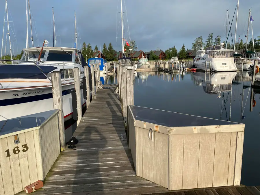 162 Boat Club Drive, Cheboygan, MI 49721 - Image #2