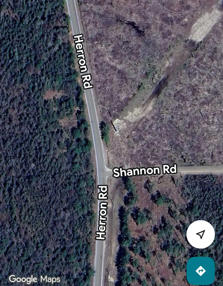 50 acres Herron Road, Alpena, MI 49707 - Image #2