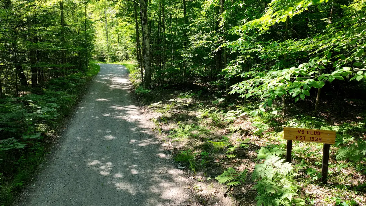 1377-Acres V8 Drive, Atlanta, MI 49709 - Image #1