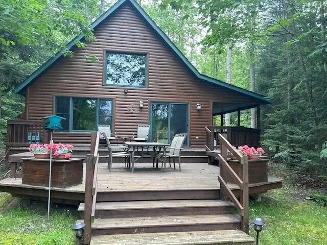 24919 E Riverside Drive, Hillman, MI 49746 - Image #1