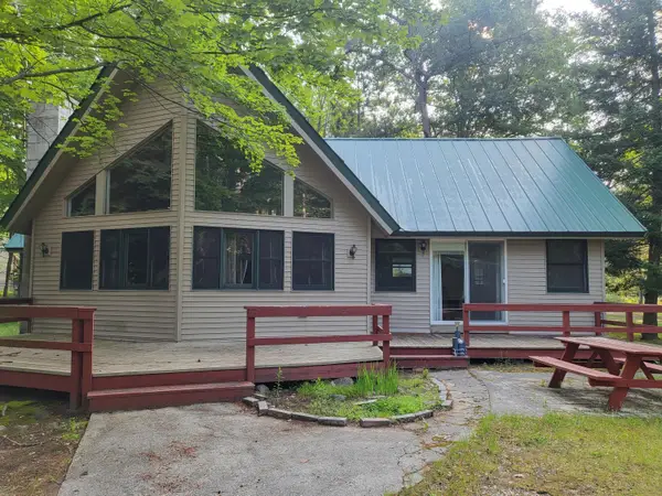 6960 Trem Pal, Grayling, MI 49738