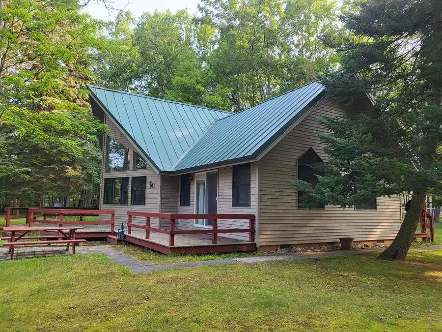 6960 Trem Pal, Grayling, MI 49738 - Image #2