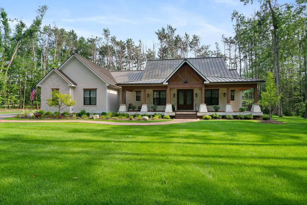 573 Eastwind Drive, Harbor Springs, MI 49740 - Image #1